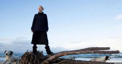 ‘She disappears or goes blank like Garbo’: the enigma of Tilda Swinton - www.msn.com - France - Virginia - George - city Asteroid
