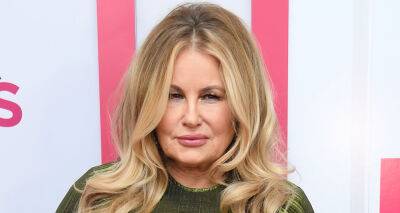 Jennifer Coolidge Reveals the Actress She Wants to Play Her in a Movie - www.justjared.com