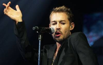 Daniel Johns tried “reuniting” Silverchair for ‘FutureNever’ cameo: “When they didn’t want to, I didn’t care” - www.nme.com - Australia