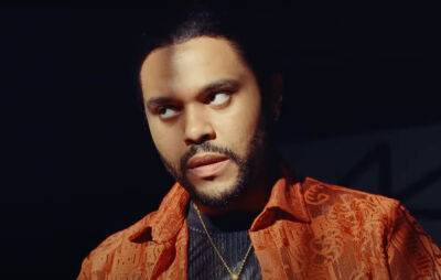 The Weeknd heads to the “the gutters of Hollywood” in new teaser for ‘The Idol’ - www.nme.com - USA - county Ramsey - county Randolph