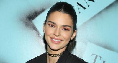 Kendall Jenner Hosted a Star-Studded Party for Launch of New 818 Product - www.justjared.com