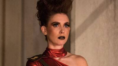 Alison Brie Opens Up About ‘GLOW’ Cancellation By Netflix: “It’s The Great Heartbreak Of My Career” - deadline.com - Los Angeles