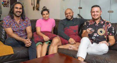 Meet the newest additions to the Gogglebox couch! - www.newidea.com.au - Australia