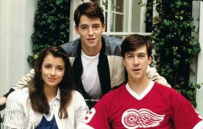 ‘Ferris Bueller’s Day Off’ spin-off in the works from ‘Cobra Kai’ creators - www.nme.com