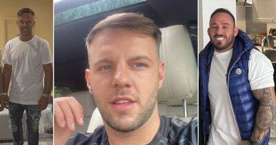 Police hunting for man on suspicion of Thomas Campbell's murder - as they warn public he's 'believed to be dangerous' - www.manchestereveningnews.co.uk - Manchester - county Thomas - county Campbell