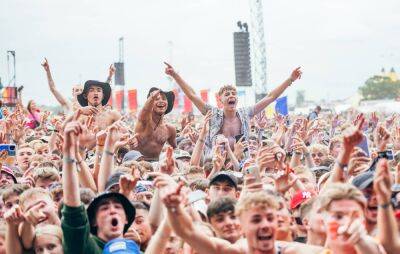 Here’s the weather forecast for Reading & Leeds 2022 - www.nme.com