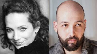 Nicola Shindler - Katherine Parkinson, Youssef Kerkour to Star in ITVX Comedy Drama ‘Significant Other’ - variety.com - Manchester - Israel