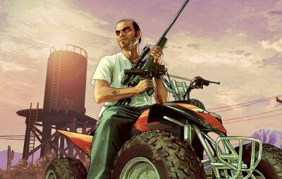 Rockstar hits the creator of ‘GTA’ with a copyright strike - www.nme.com