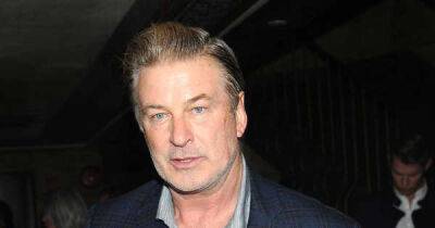 Donald Trump - Alec Baldwin - Joel Souza - Rust - Alec Baldwin feared for his safety after Donald Trump commented on Rust shooting - msn.com - USA - state New Mexico - Santa Fe, state New Mexico