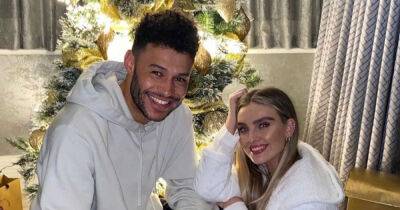 Perrie Edwards celebrates son Axel’s first birthday with unseen photographs - www.msn.com - Dubai