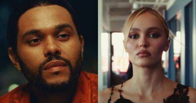 Lily Rose Depp - Tove Lo - Lana Del Rey - Max Martin - Hank Azaria - Rachel Sennott - Rose Depp - Sam Levinson - Watch the latest trailer for The Weeknd's new drama The Idol from Euphoria creator Sam Levinson and starring Lily-Rose Depp and BLACKPINK's Jennie - officialcharts.com - Britain - USA