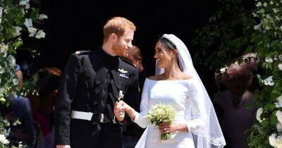prince Harry - Meghan Markle - princess Diana - prince Charles - Prince Harry - Angela Levin - Prince Harry and Meghan Markle's Netflix vow renewal is 'blow you' to Royal family - ok.co.uk - Britain - USA - Netflix