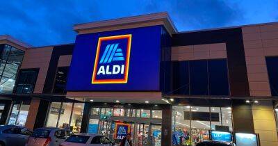 Aldi issues 5-day warning to all shoppers in England and Wales - www.manchestereveningnews.co.uk - Britain - Scotland