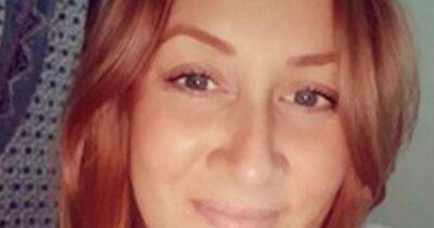 Ex-boyfriend denies murder of Lancashire mum-of-two Katie Kenyon - www.manchestereveningnews.co.uk - Britain - Manchester - county Forest