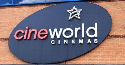 Cineworld confirms it is considering bankruptcy but 'no significant impact' on employees - www.manchestereveningnews.co.uk - USA