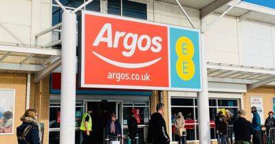 Argos shoppers furious over 'ridiculous' nationwide BAN that affects all stores - www.manchestereveningnews.co.uk - Britain