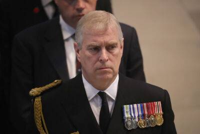 Prince Andrew’s series of disasters to become satirical musical - nypost.com - Britain