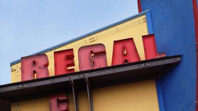 Regal Cinemas Parent Confirms Bankruptcy Is a ‘Strategic Option’ - thewrap.com