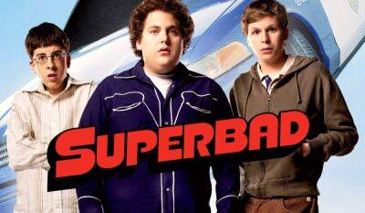 Christopher Mintz-Plasse Really Annoyed Jonah Hill During ‘Superbad’ Audition/Filming - theplaylist.net