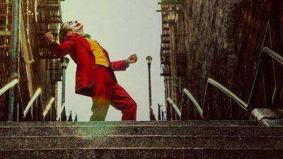 Zack Snyder - Issa Rae - Gene Maddaus-Senior - ‘Joker 2’ and New Sofia Coppola Film to Receive California Tax Credits - variety.com - New York - Los Angeles - California - Italy - city Sofia - Netflix