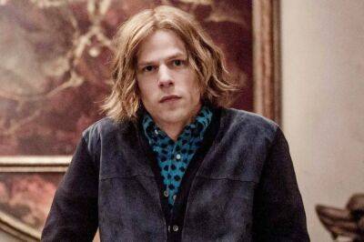 Jesse Eisenberg - Jesse Eisenberg Will Play A Sasquatch In A New Film From The Zellner Brothers - theplaylist.net