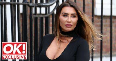 Lauren Goodger - Liam Gatsby - Charles Drury - Jake Maclean - Lauren Goodger vows ‘to start a new chapter’ after ‘awful months’ - ok.co.uk - Turkey