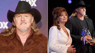 'Monarch' star Trace Adkins shares the real reason he didn't ask Blake Shelton or Tim McGraw for acting advice - www.foxnews.com