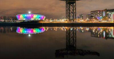 Glasgow 'backed off the boards' after being shortlisted to host Eurovision 2023 - www.dailyrecord.co.uk - Scotland - Manchester - Ukraine - Russia - Birmingham
