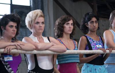 Alison Brie calls ‘GLOW’ cancellation “the heartbreak of my career” - www.nme.com