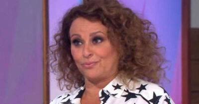 Nadia Sawalha - Katie Piper - Linda Robson - Charlene White - Loose Women's Nadia says not everyone can be 'lovely' as she addresses feud rumours - msn.com