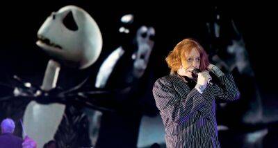 Danny Elfman to Perform at Hollywood Bowl Halloween Weekend, Following Coachella Triumph - variety.com - USA