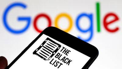 The Black List And Google Announce New ‘Black Voices Fellowship’ - deadline.com