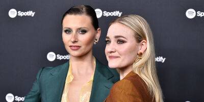 Aly & AJ Michalka Say They Were First Offered 'Hannah Montana' Roles Before Miley Cyrus - www.justjared.com - Montana