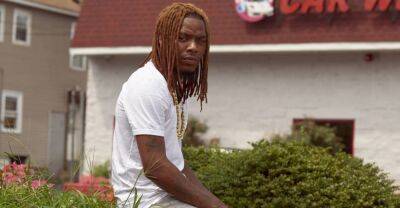 Report: Fetty Wap pleads guilty to drug charge, faces minimum of 5 years in prison - www.thefader.com - New York - New York - New Jersey