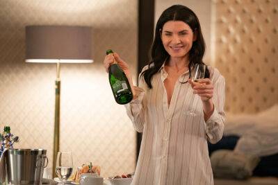 Julianna Margulies Will Return to ‘The Morning Show’ in Season 3 - variety.com - state Oregon - county Bradley