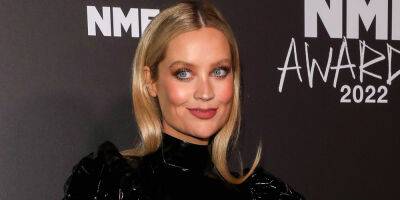 Laura Whitmore Leaves 'Love Island UK' As Host After Three Seasons - www.justjared.com - Britain - South Africa - county Love