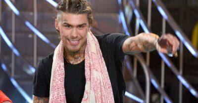 Celebrity Big Brother star Marco Pierre White Jr sentenced to 18 months in jail - ok.co.uk - city Pierre, county White