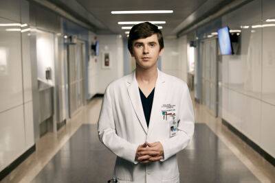 ‘The Good Doctor’ Legal Spinoff ‘The Good Lawyer’ With Female Lead In Works At ABC As Backdoor Pilot - deadline.com - USA