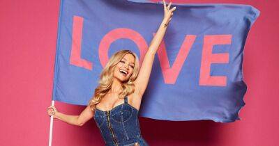 Caroline Flack - Laura Whitmore - Laura Whitmore's statement in full as she quits Love Island due to 'very difficult elements' - ok.co.uk - Ireland - South Africa