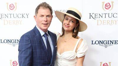 Bobby Flay Opens Up About Girlfriend Christina Perez and If He'd Ever Get Married Again (Exclusive) - www.etonline.com - New York - Los Angeles - Los Angeles - New York