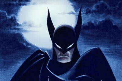 ‘Batman: Caped Crusader’ Animated Series from Bruce Timm, J.J. Abrams, Matt Reeves Axed at HBO Max - variety.com