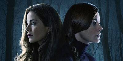 Michelle Monaghan Dishes on 'Echoes' Ending & Hopes For Season 2! - www.justjared.com - Netflix