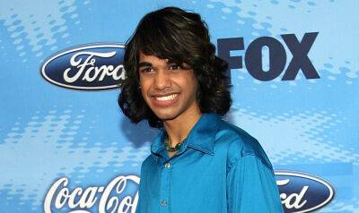 American Idol's Sanjaya Malakar Comes Out as Bisexual, Reacts to Being Called 'Gay' as a Teen - www.justjared.com - USA - India