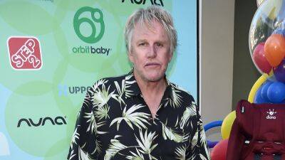 Gary Busey Disputes Groping Allegations From Fan Event: ‘Nothing Happened’ - thewrap.com