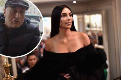Khloe Kardashian - Kim Kardashian - Guy who robbed Kim K is unapologetic in new interview - who.com.au - USA - Kardashians
