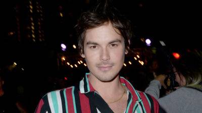 Tyler Blackburn Explains Why He Missed Several Episodes of 'Roswell, New Mexico' Season 4 - justjared.com - city Roswell, state New Mexico - state New Mexico