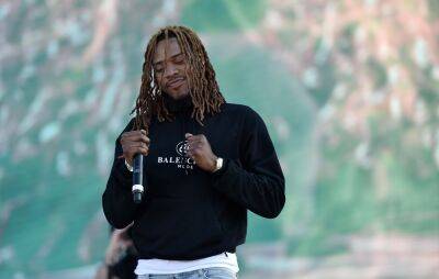 Fetty Wap faces upwards of five years in jail after pleading guilty to federal drug charges - www.nme.com - New York - New York - Washington