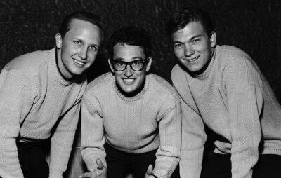 Buddy Holly - Jerry Allison, who drummed with Buddy Holly and the Crickets, dead at 82 - nme.com - Texas