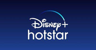 Google Executive Sajith Sivanandan Named Head Of Disney+ Hotstar In India - deadline.com - India