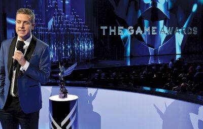 Tom Holland - The Game Awards air date confirmed alongside new category - nme.com - Los Angeles